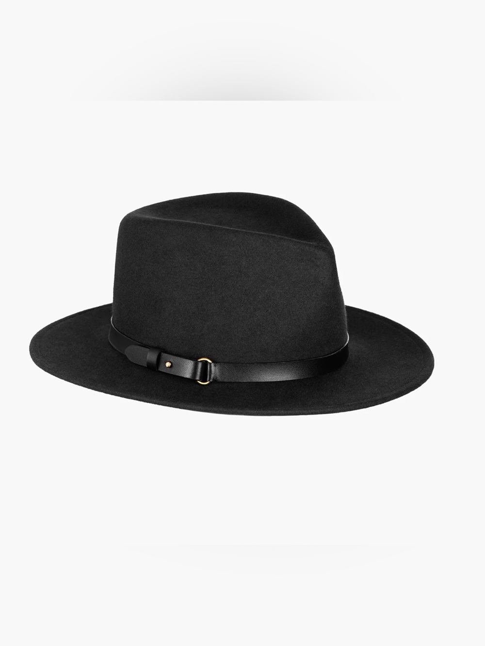 ERIC JAVITS Legend Felt Fedora! Beautiful!🤩